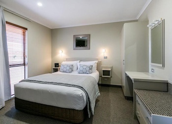 Fairley Motor Lodge