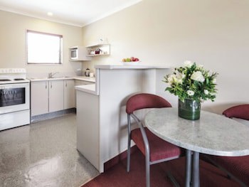 Fairley Motor Lodge