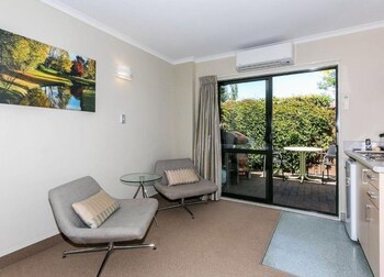 Fairley Motor Lodge