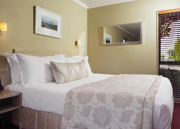 Fairley Motor Lodge