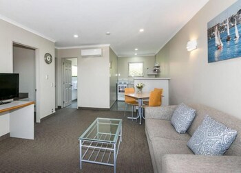 Fairley Motor Lodge