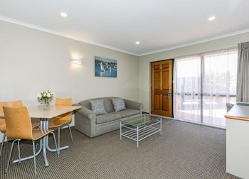 Fairley Motor Lodge