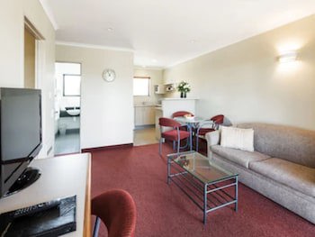 Fairley Motor Lodge