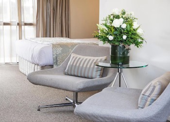 Fairley Motor Lodge