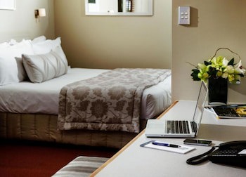 Fairley Motor Lodge