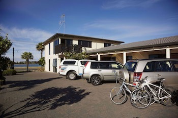 Fairley Motor Lodge