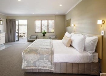 Fairley Motor Lodge
