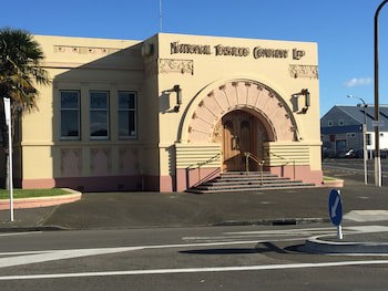Fairley Motor Lodge