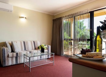 Fairley Motor Lodge