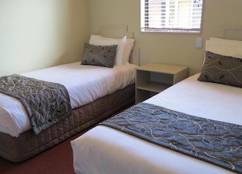 Fairley Motor Lodge