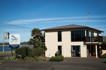 Fairley Motor Lodge
