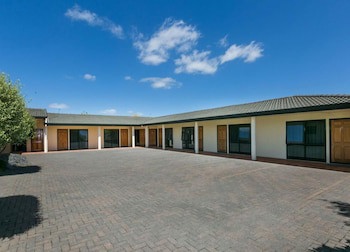Fairley Motor Lodge