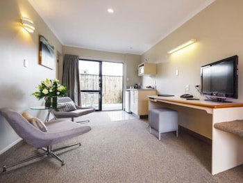 Fairley Motor Lodge