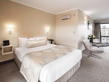 Fairley Motor Lodge