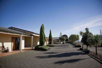 Fairley Motor Lodge
