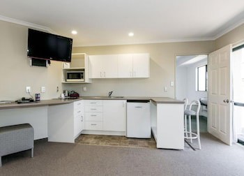 Fairley Motor Lodge