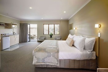 Fairley Motor Lodge