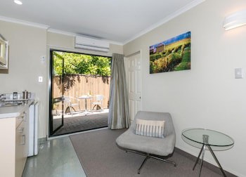 Fairley Motor Lodge
