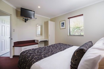 Fairley Motor Lodge