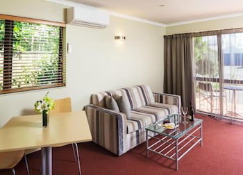 Fairley Motor Lodge