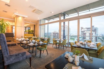 Belaire Suites