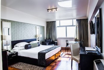 Belaire Suites