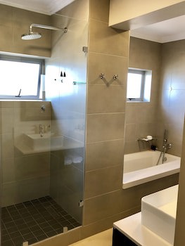 Belaire Suites