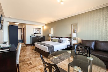 Belaire Suites