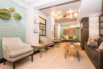 Belaire Suites