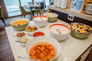 Belaire Suites