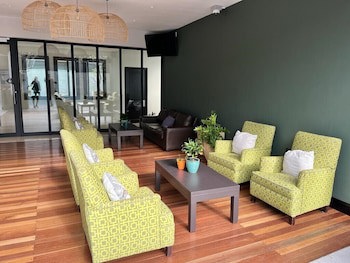 Belaire Suites