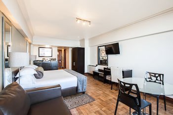 Belaire Suites