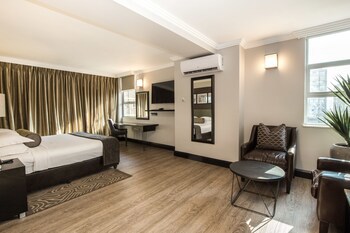 Belaire Suites
