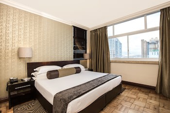 Belaire Suites