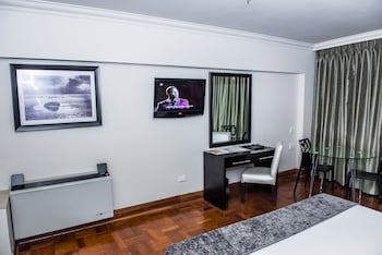 Belaire Suites