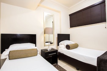 Belaire Suites