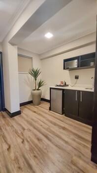 Belaire Suites