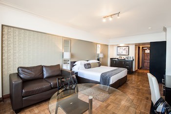 Belaire Suites