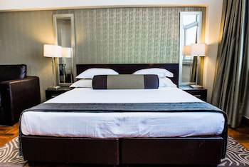Belaire Suites