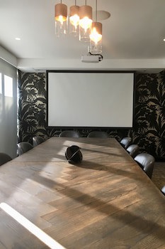 Belaire Suites