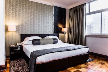 Belaire Suites