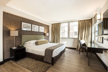 Belaire Suites
