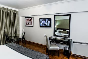 Belaire Suites