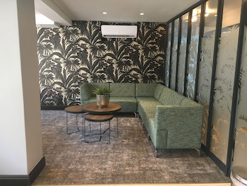 Belaire Suites