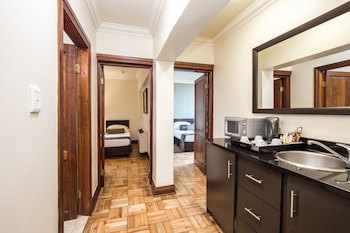 Belaire Suites
