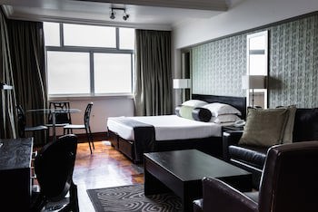 Belaire Suites