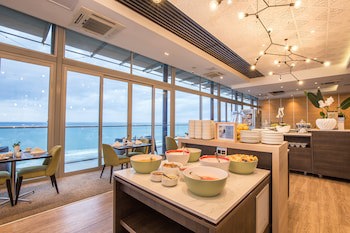 Belaire Suites