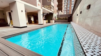 Belaire Suites