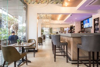 Belaire Suites