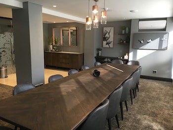 Belaire Suites